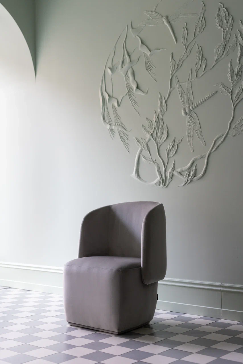 Кресло 48° – 2° PARIS - изображение 3