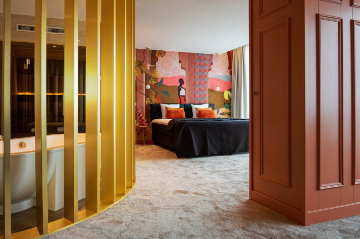 Les Mystères de Madagascar – Marrakech – 97530 - изображение 6