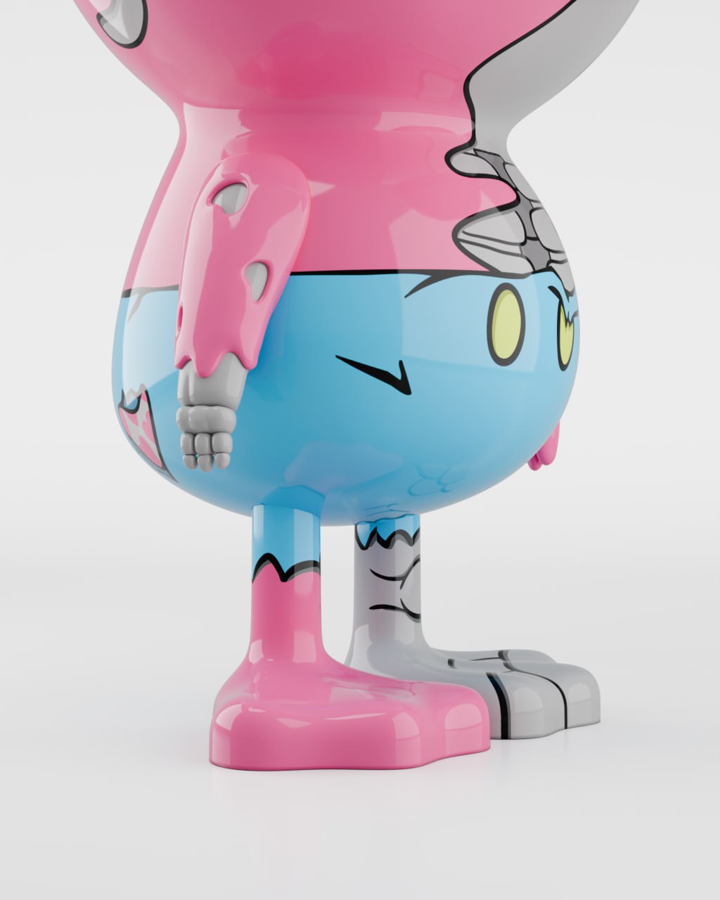 TUD х Matt Gondek pink - изображение 4