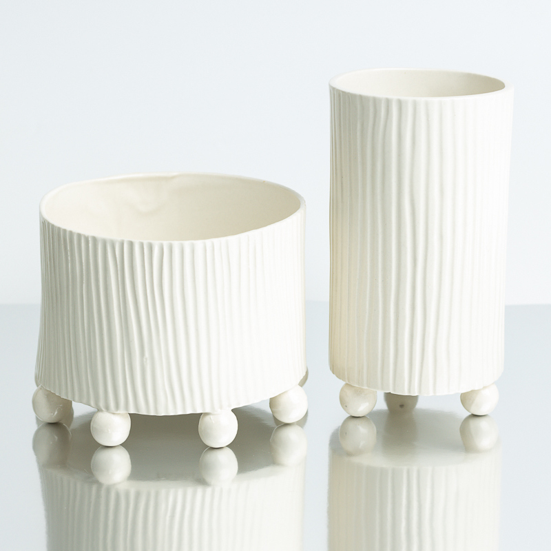 Кашпо "Мончи" малое - изображение 3