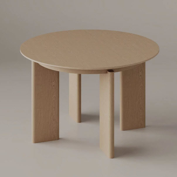 Стол обеденный KAHO 