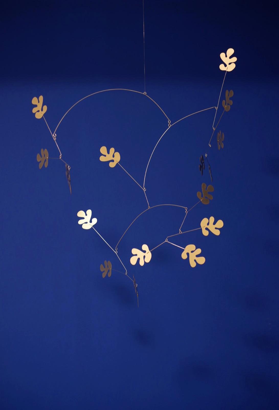 Интерьерный мобиль Whisper of the wind - изображение 8