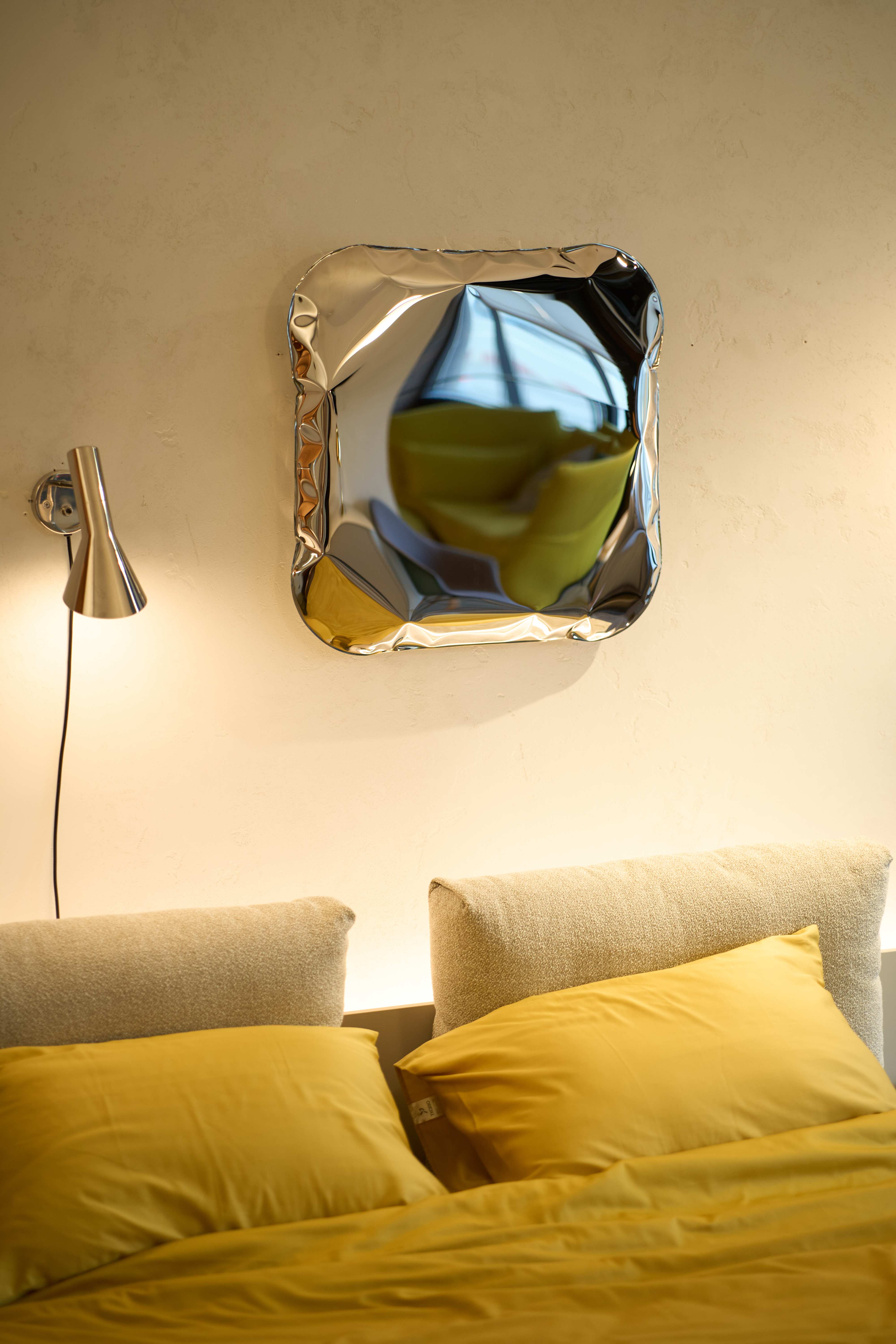 Декор Brano Отражение Square - изображение 2