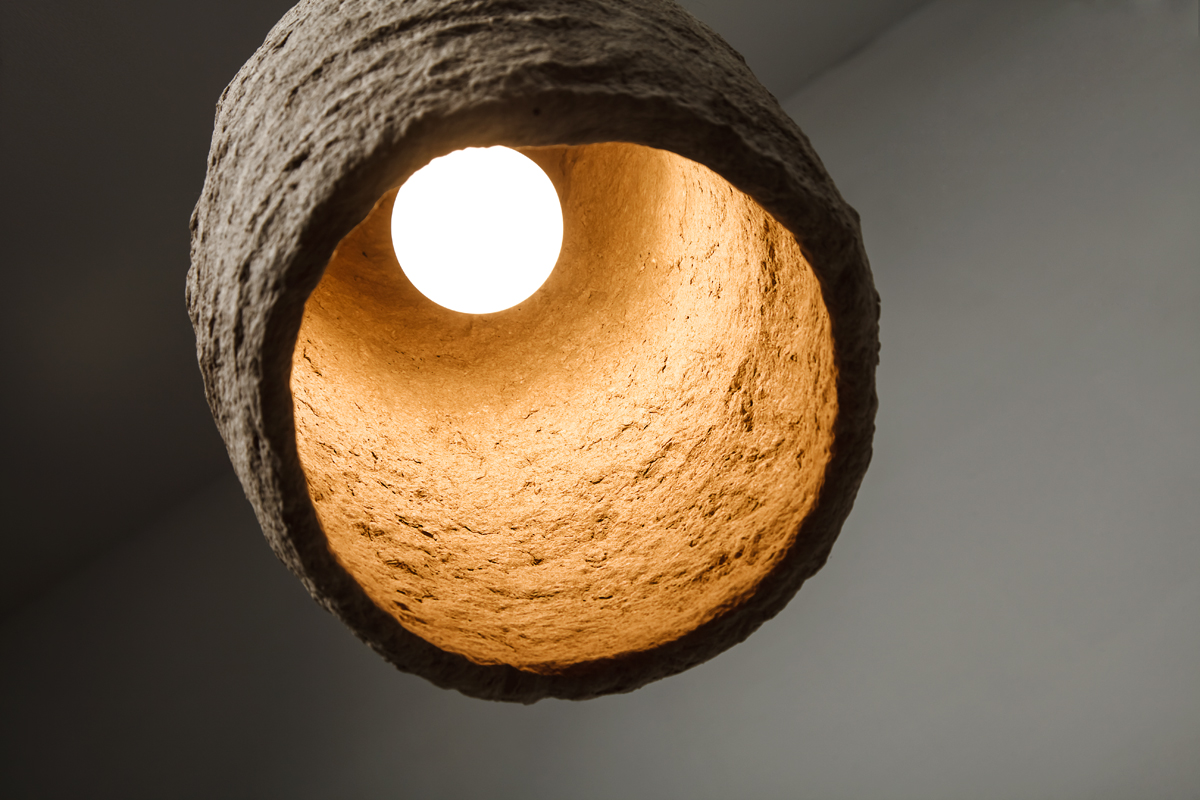 Светильник PERSHY VULEY - изображение 2