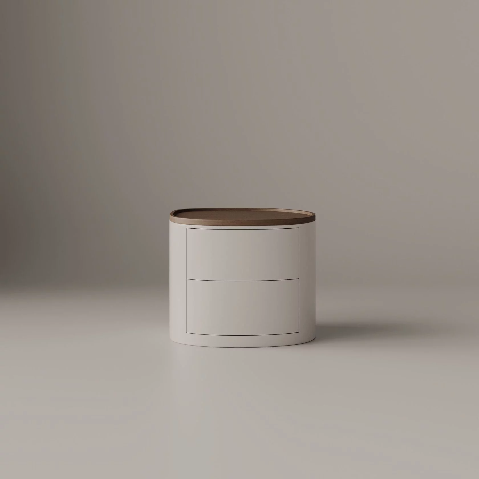 Прикроватная тумба SHIBUI - изображение 1