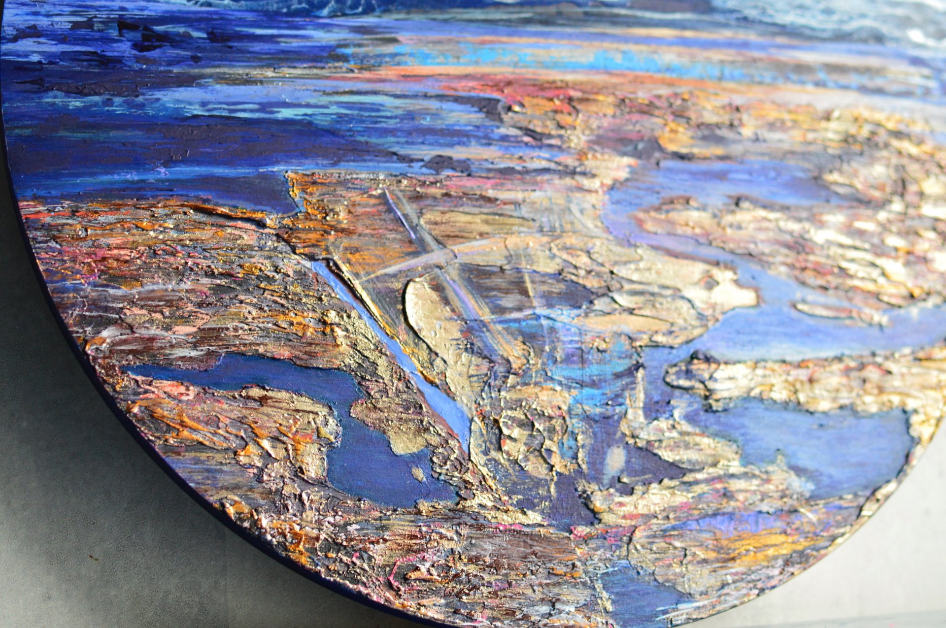 Картина Молния на секунду - изображение 2