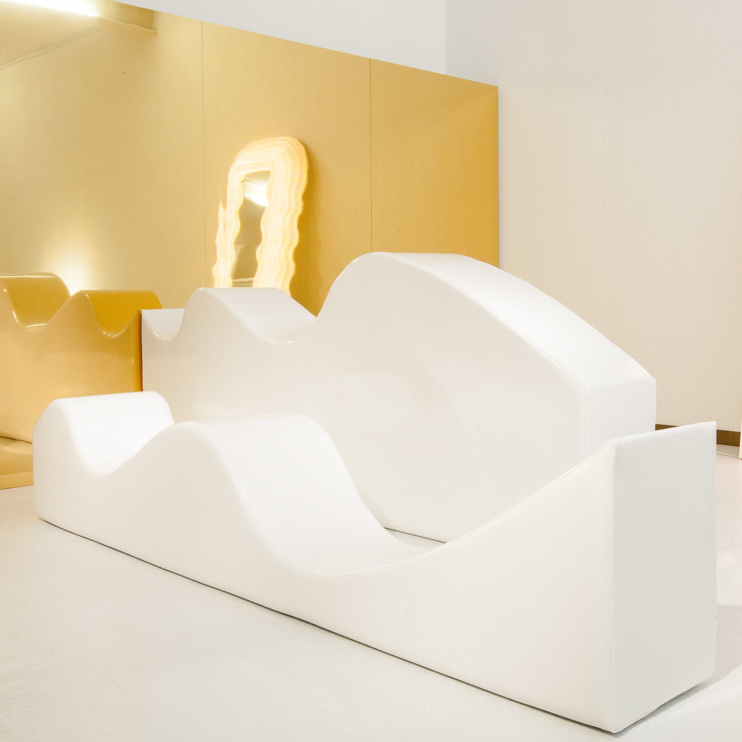 Диван SUPERONDA - изображение 7