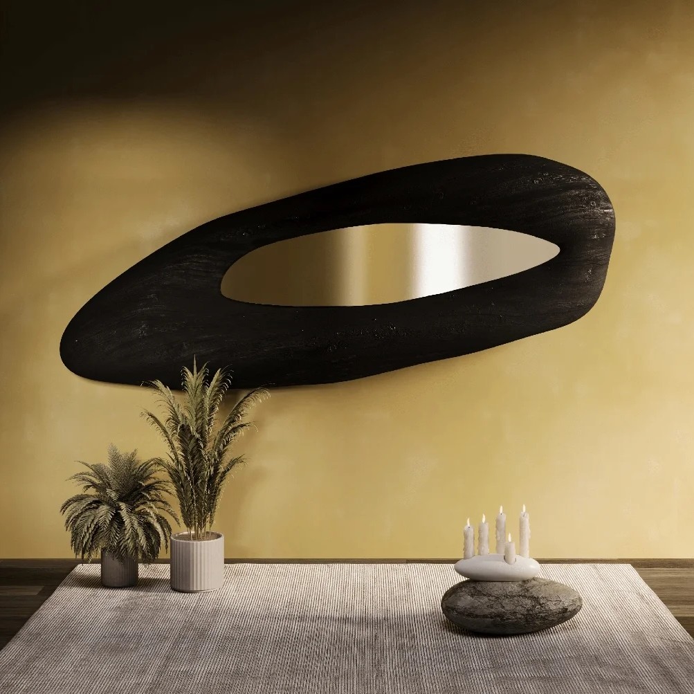 Зеркало EBONY 