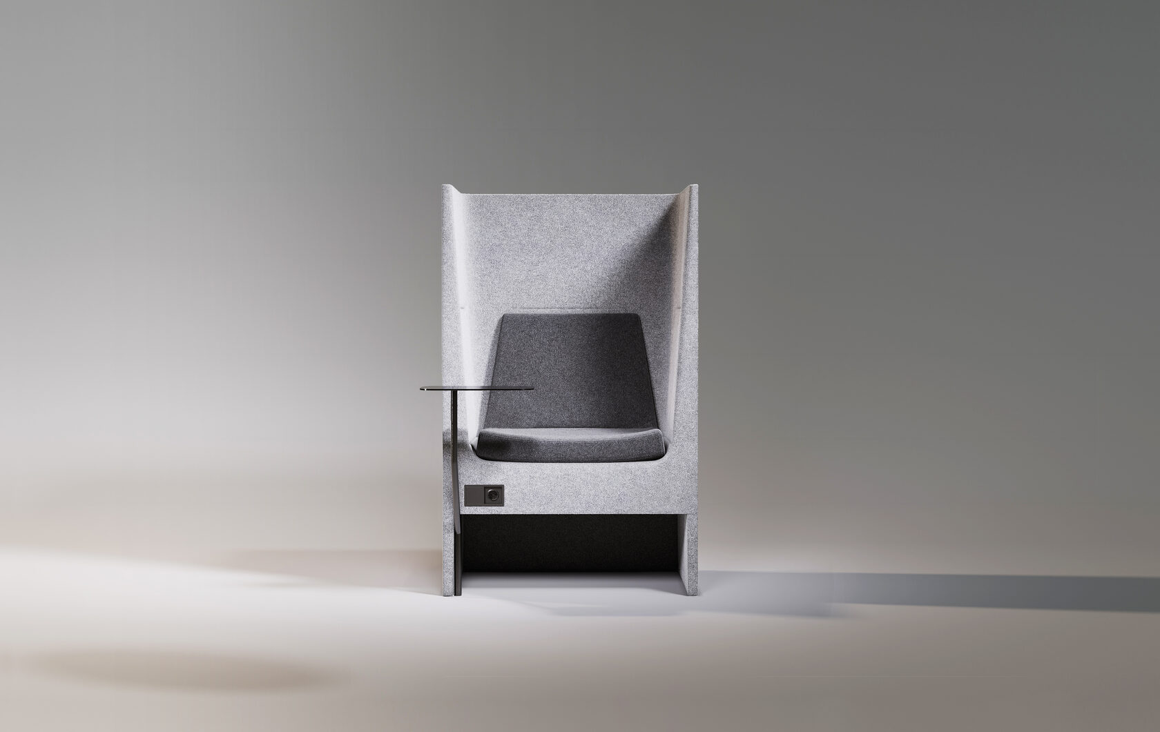 Кресло L BUSINESS - изображение 4