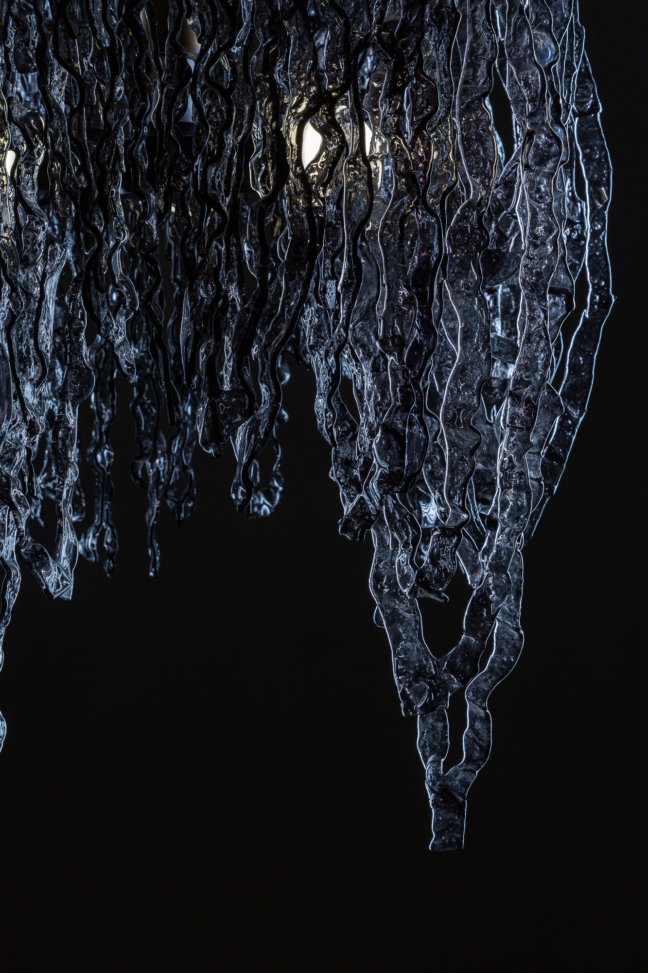 Светильник BLACK SPACE - изображение 3