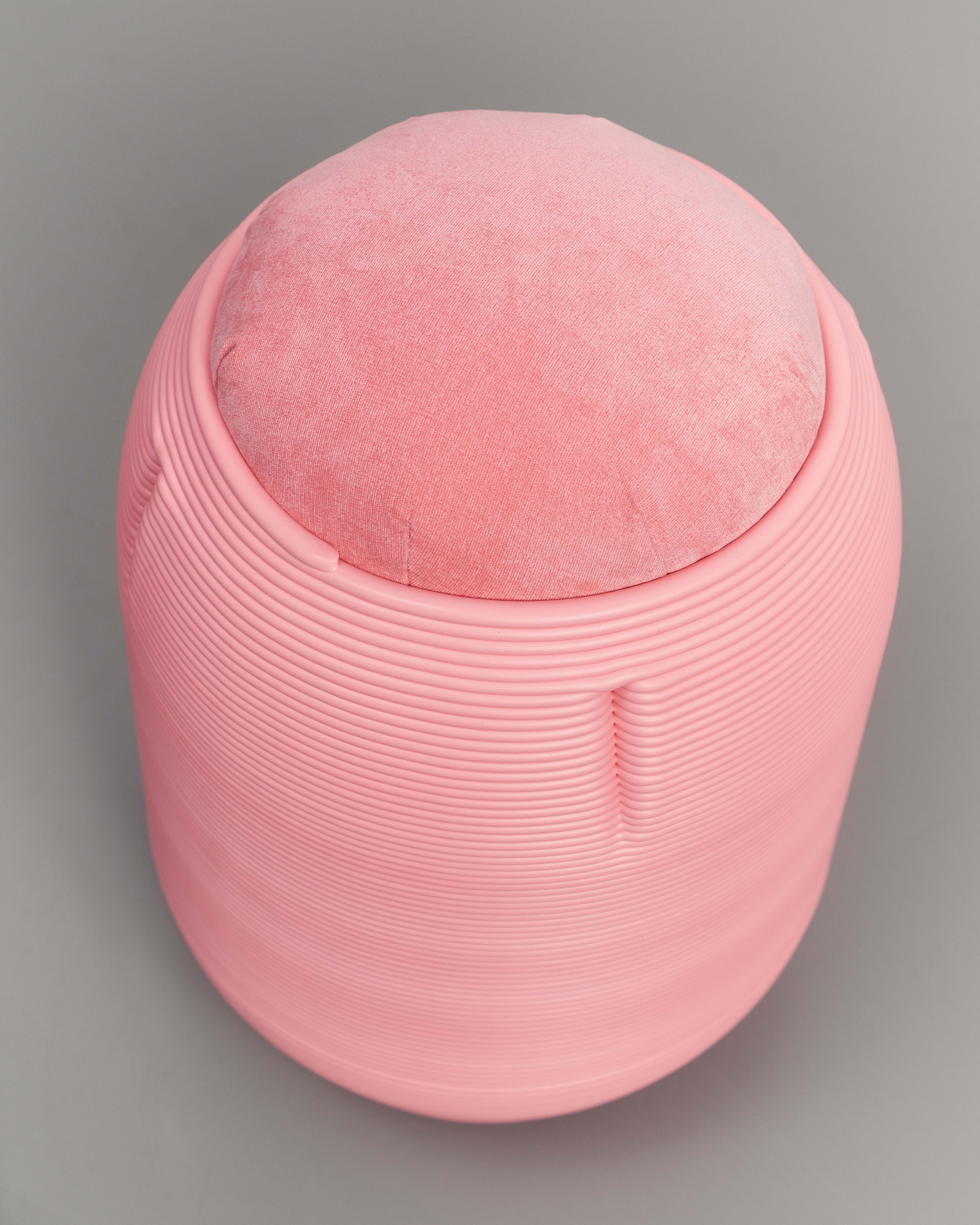 Пуф CANDY - изображение 9