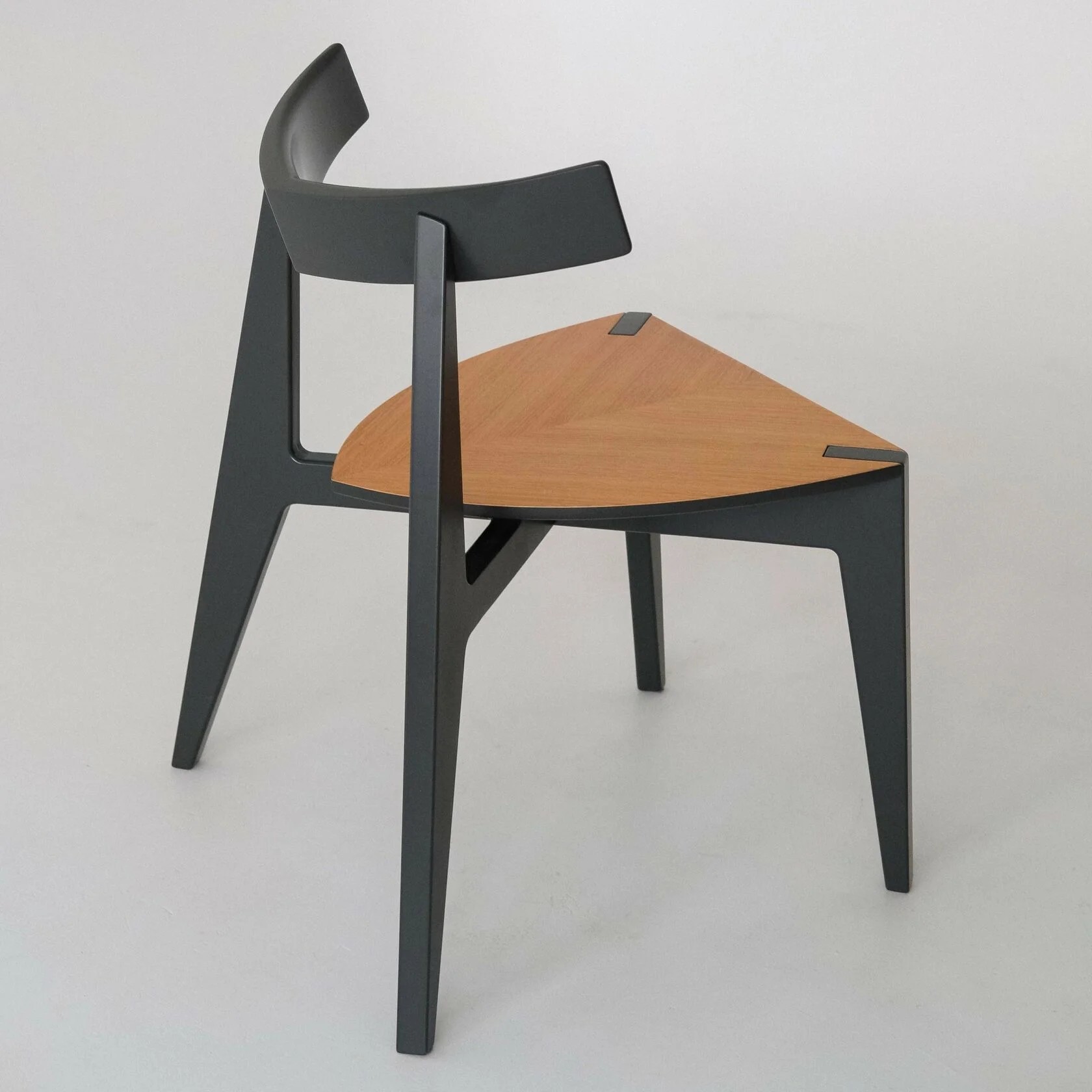 Стул VOLOSHEK №1 - изображение 3