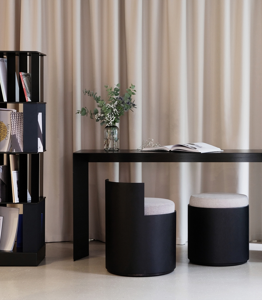 Пуф 51° — 1° DOVER - изображение 7