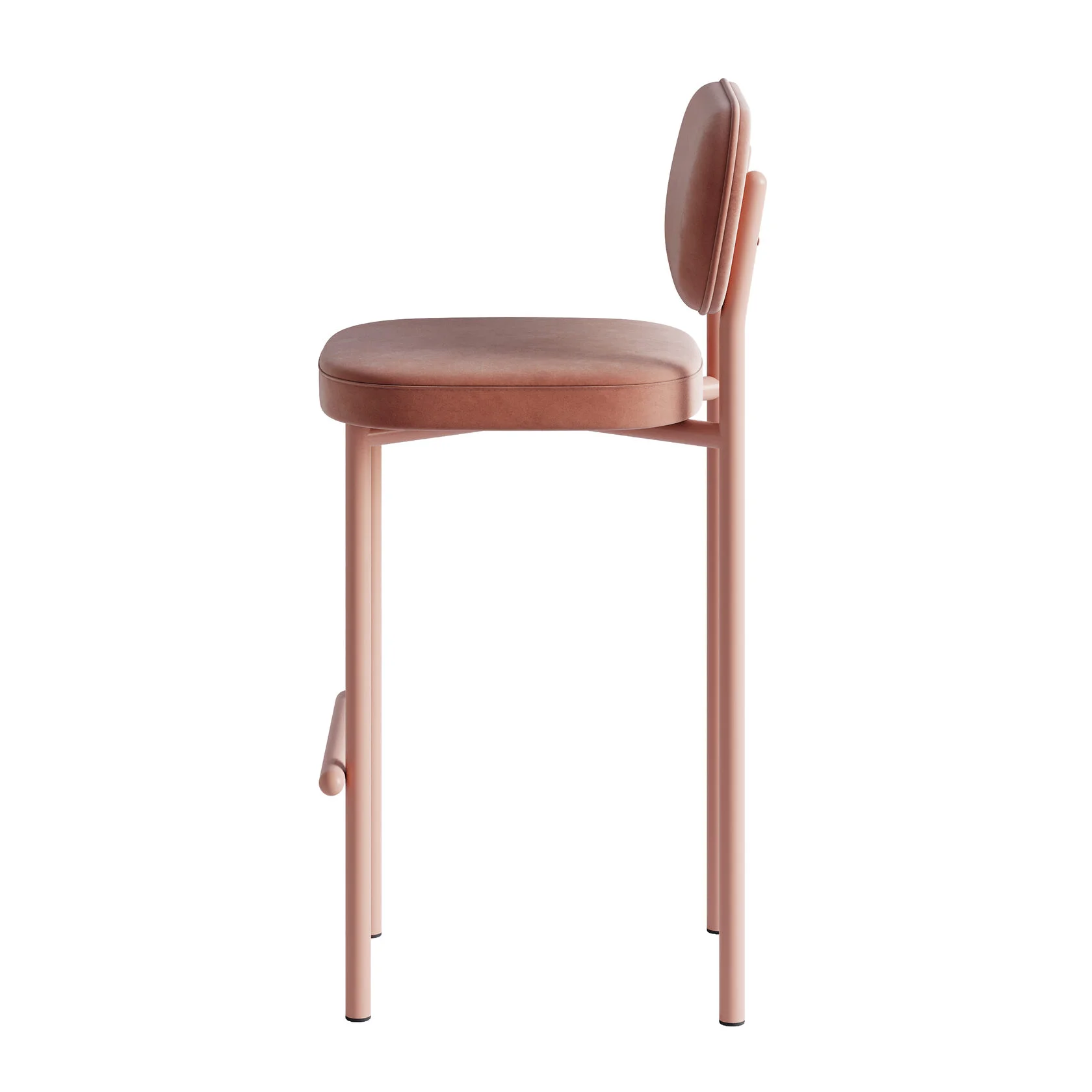 Барный стул Топтыныч - изображение 6