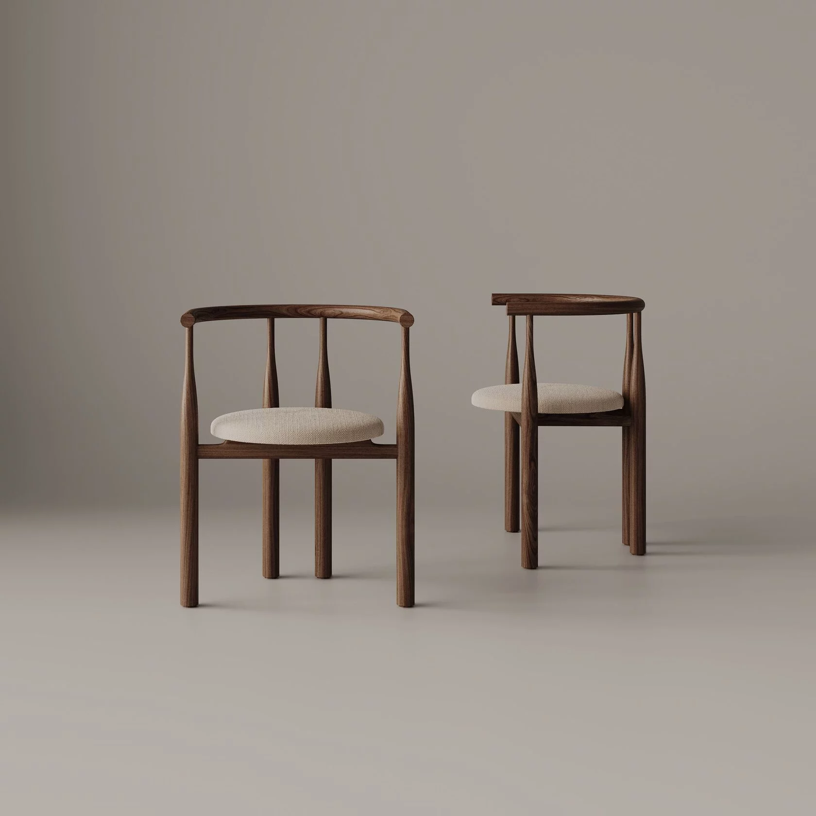 Стул RENGE - изображение 1