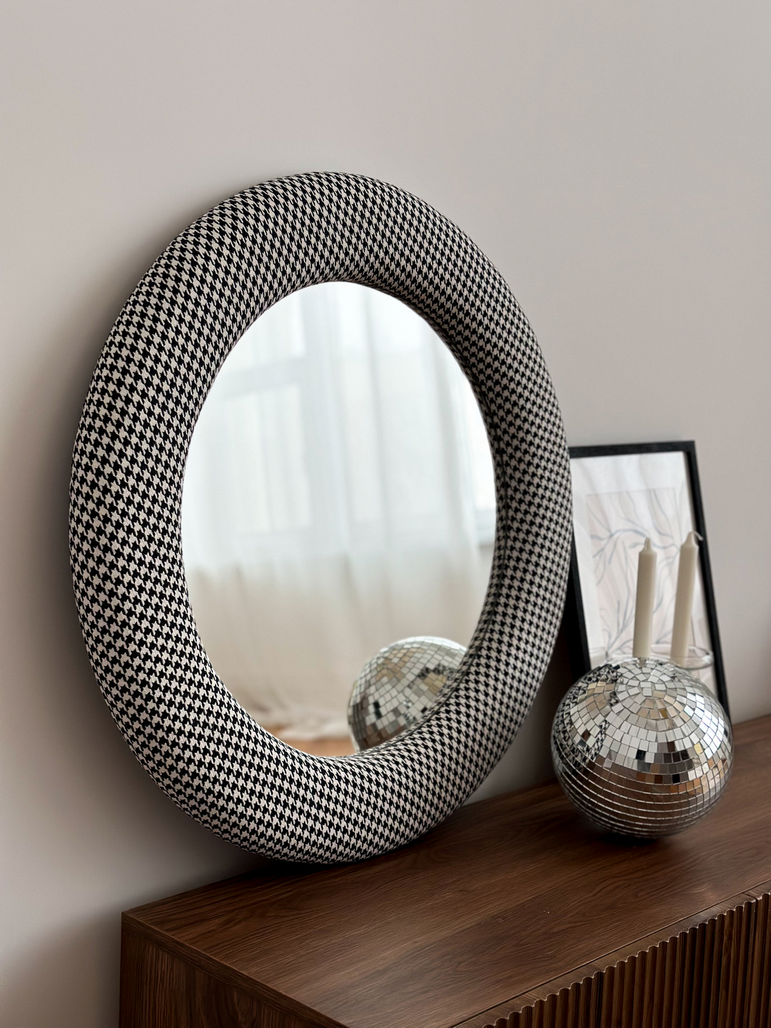 Зеркало "Челси" - изображение 8