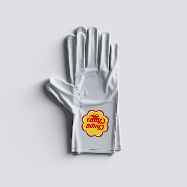 TUD x Chupa Chups red - изображение 9