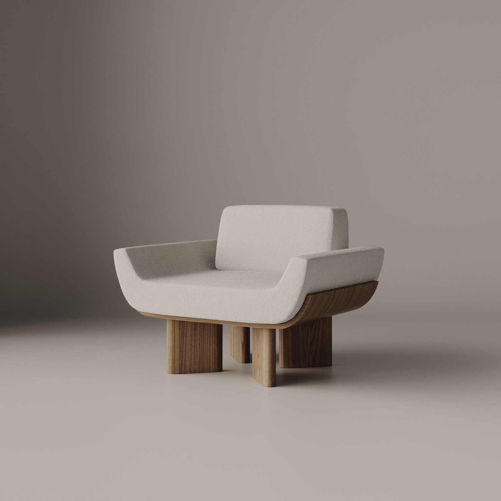 Кресло TOMAE - изображение 4