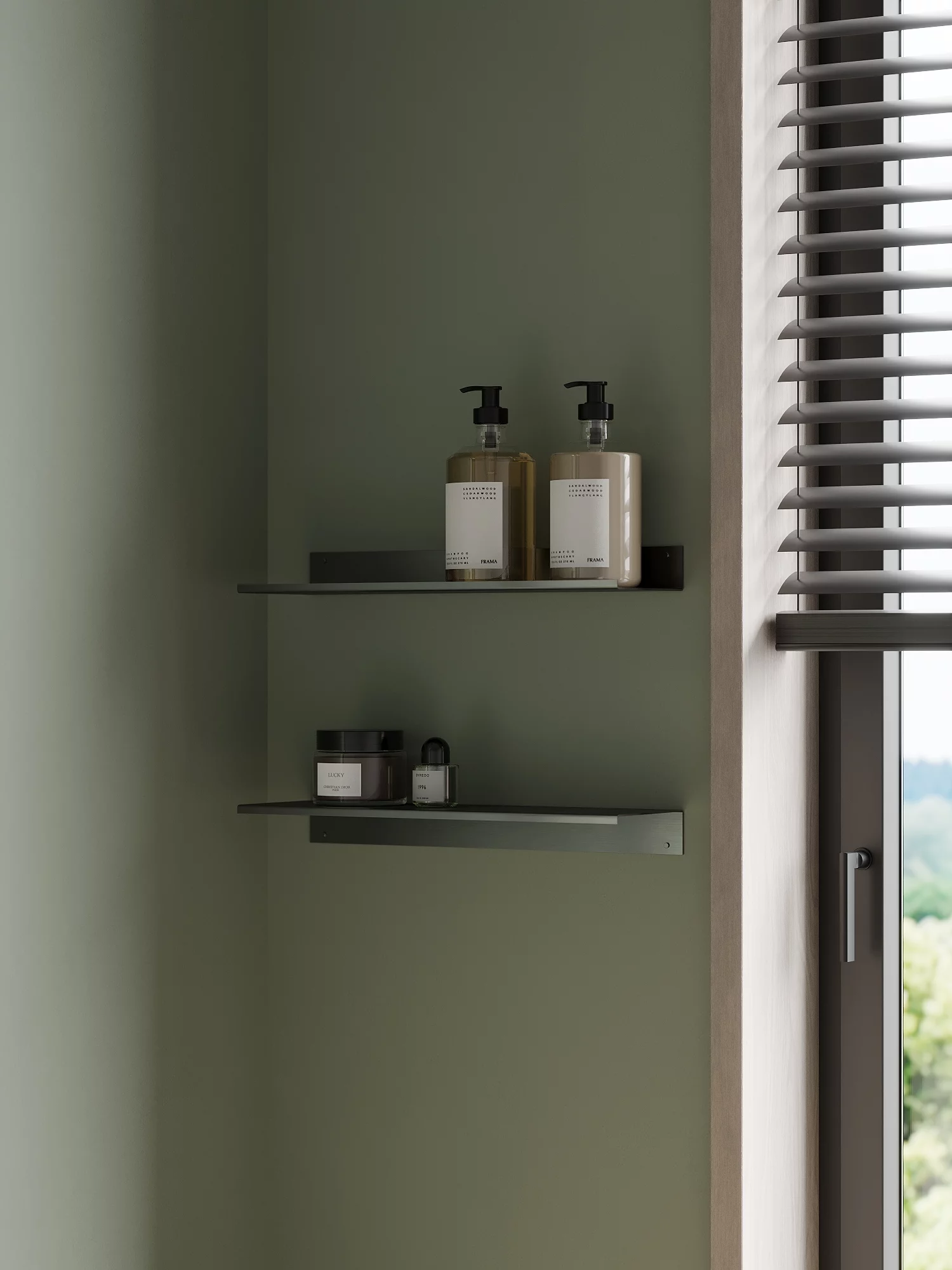 Полка В2 (сатин.) - изображение 4