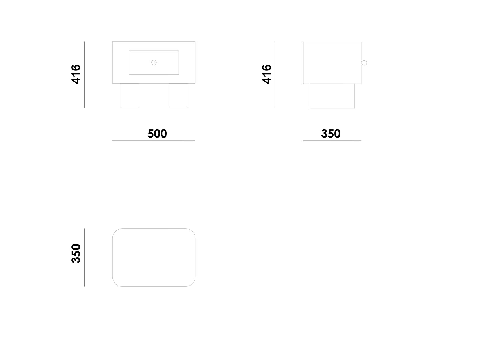 Тумба Koski - изображение 9