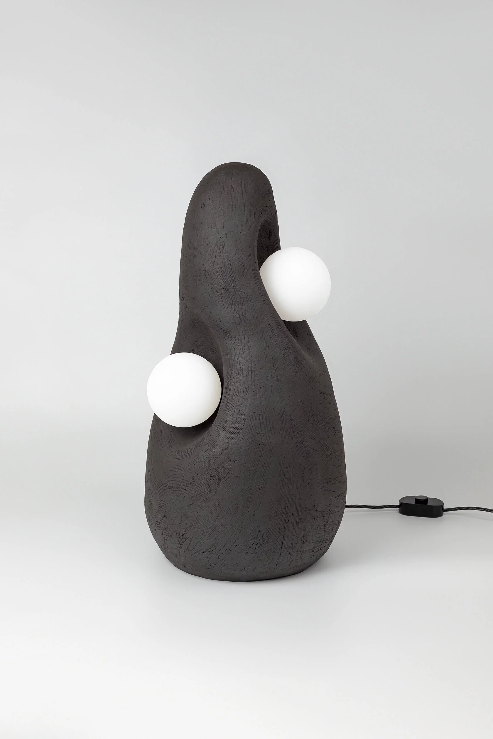 Торшер STONE [ROCK] - изображение 1