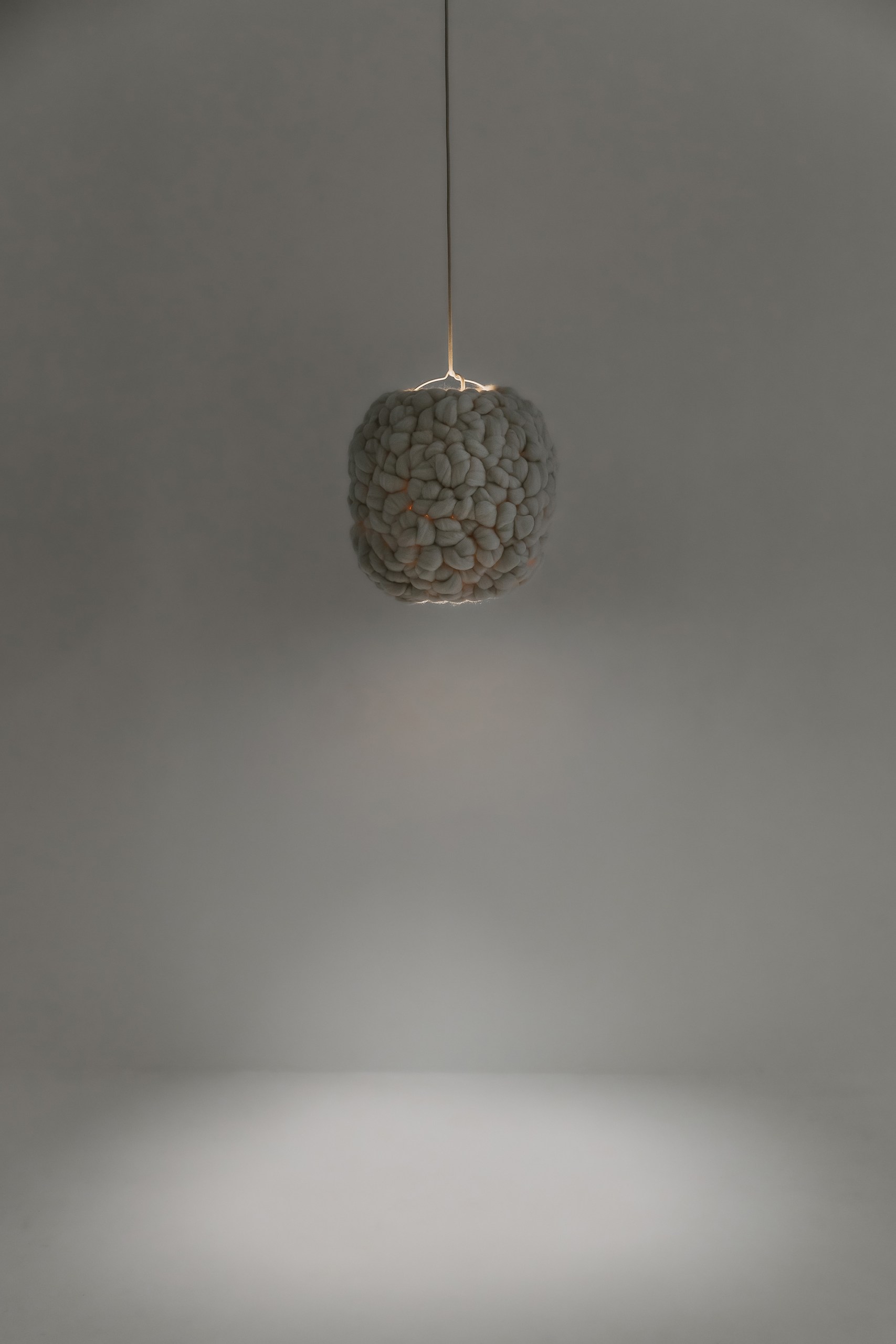 Светильник Попкорн - изображение 2