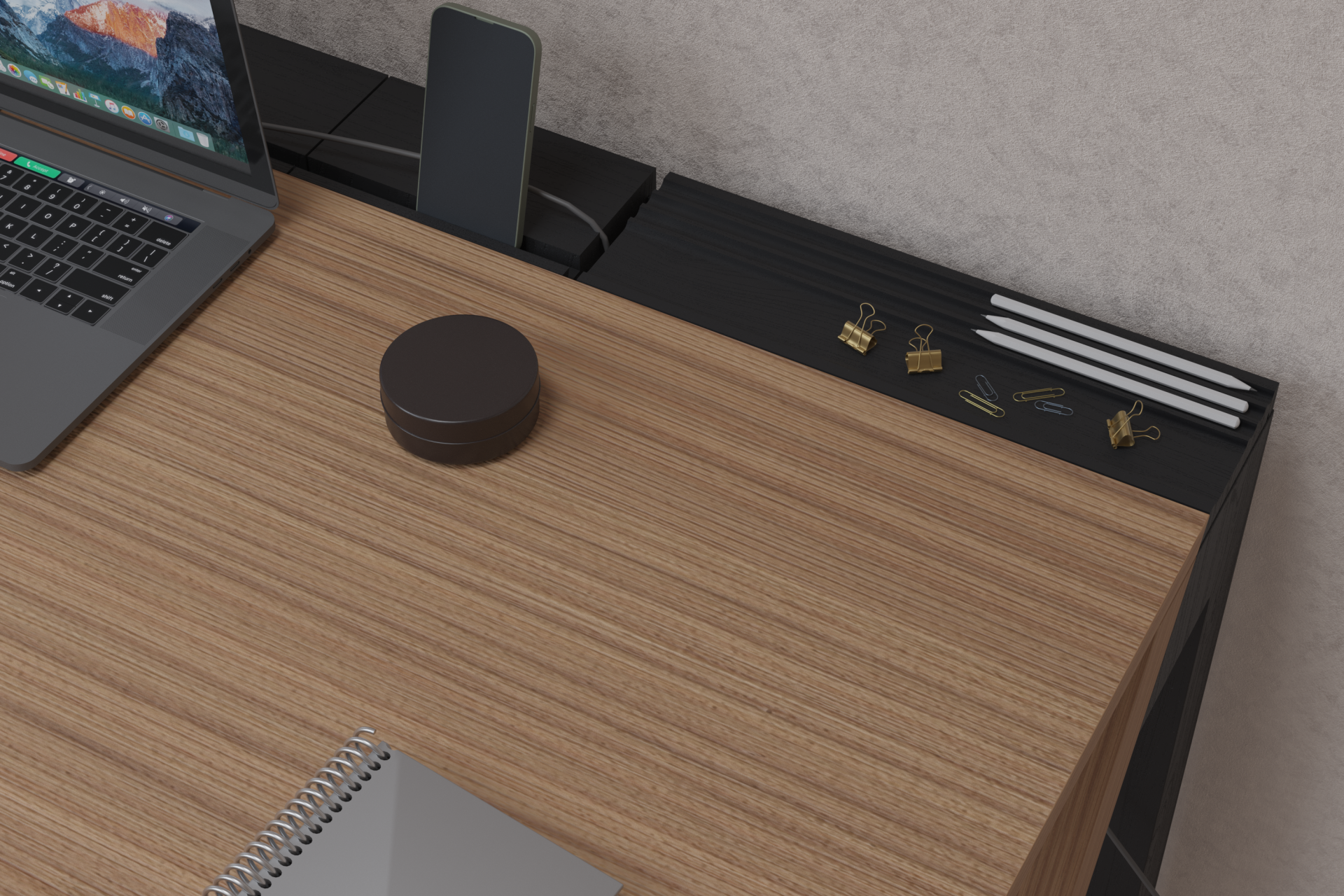 Письменный стол Plane M - изображение 3