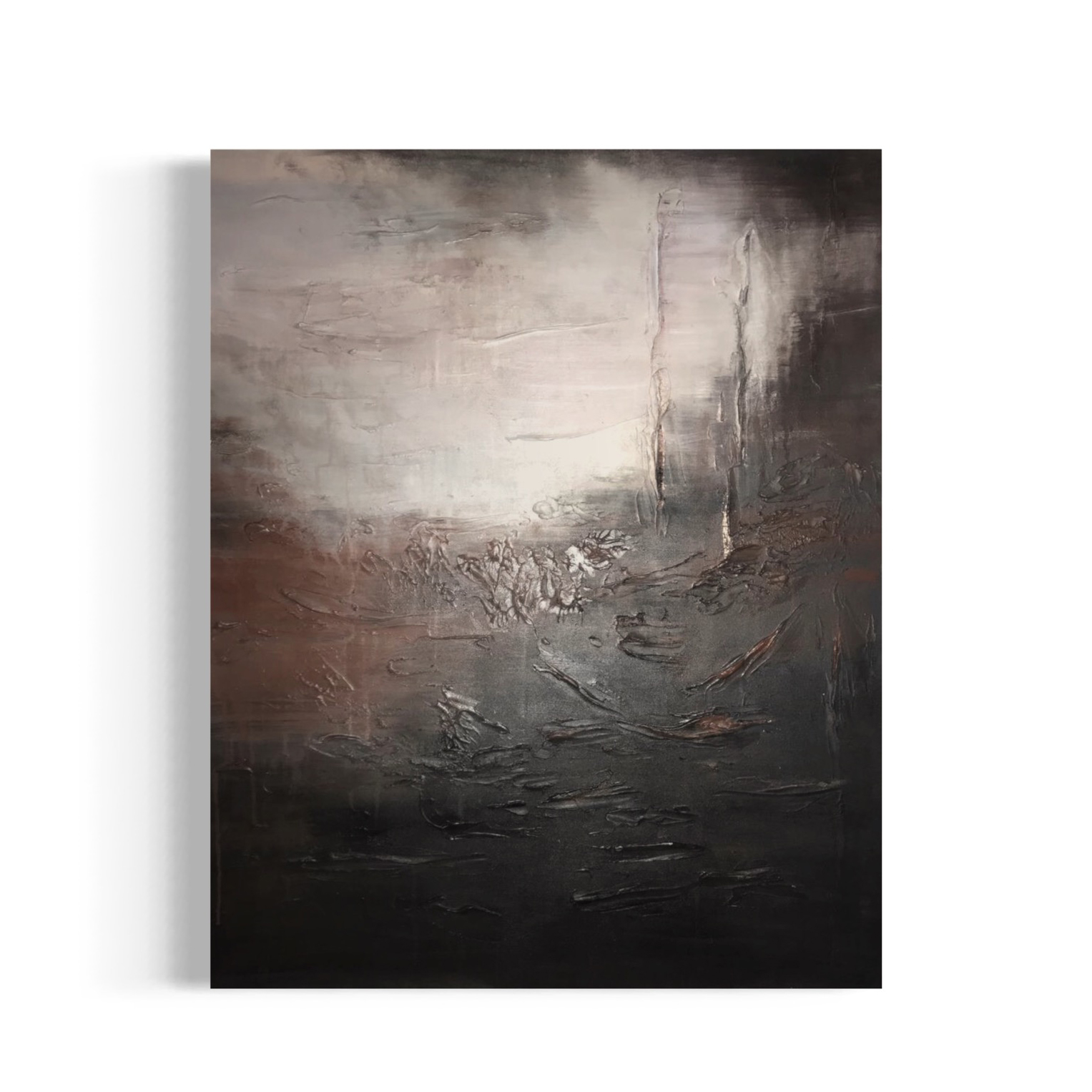 Картина 23-50 Abstract 