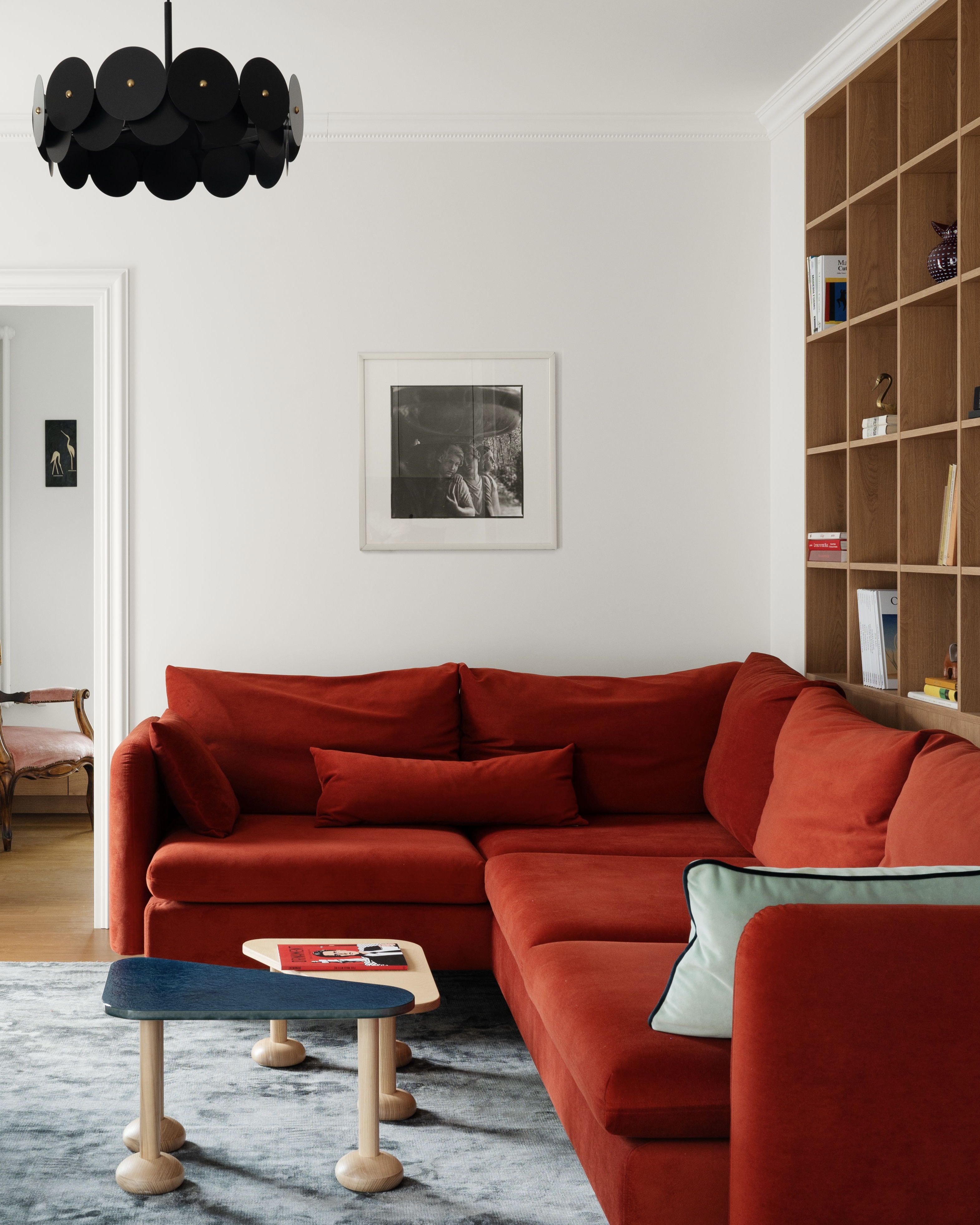 Столики Elephantables - изображение 9