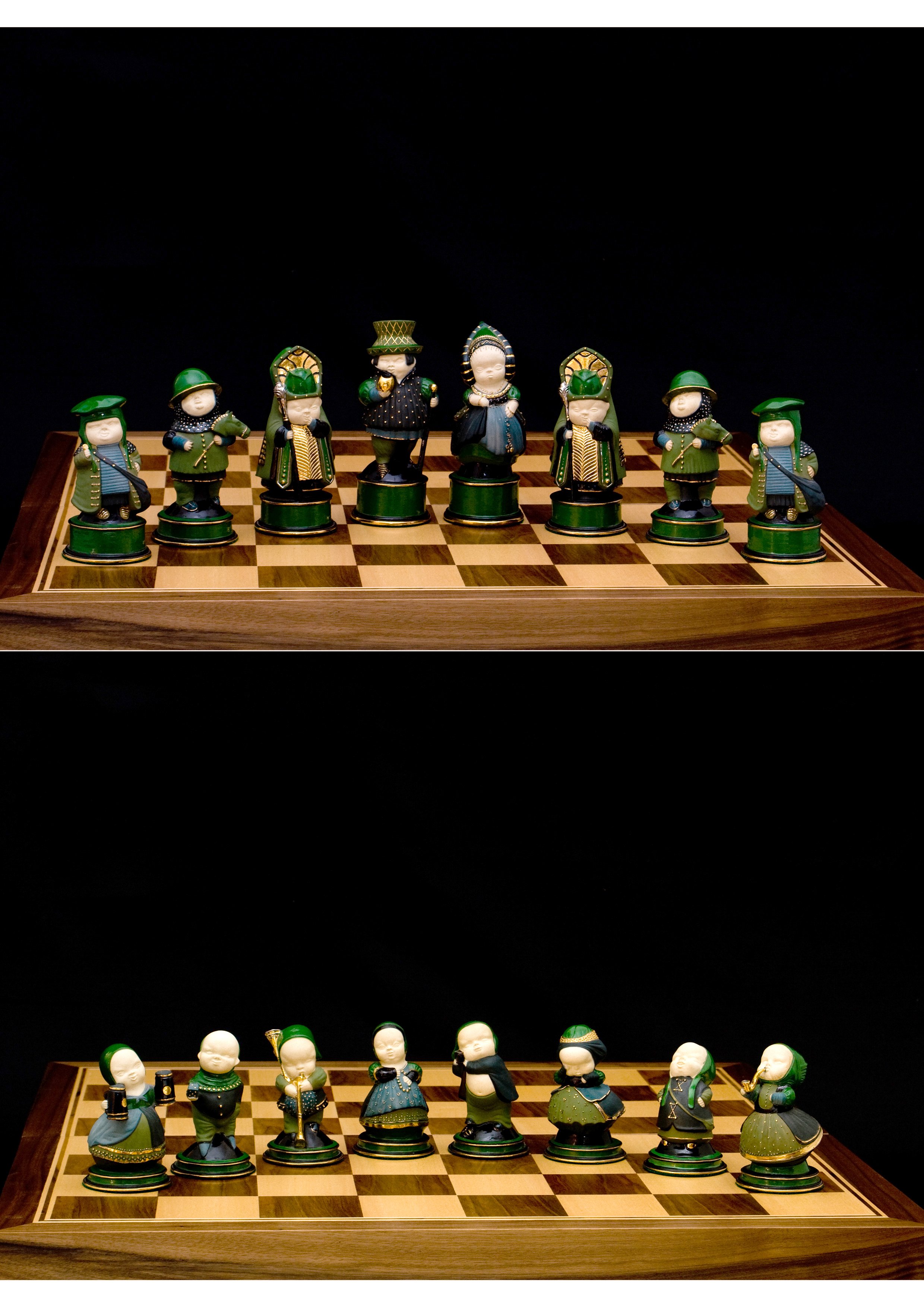 Шахматы ДЕТИ - изображение 9