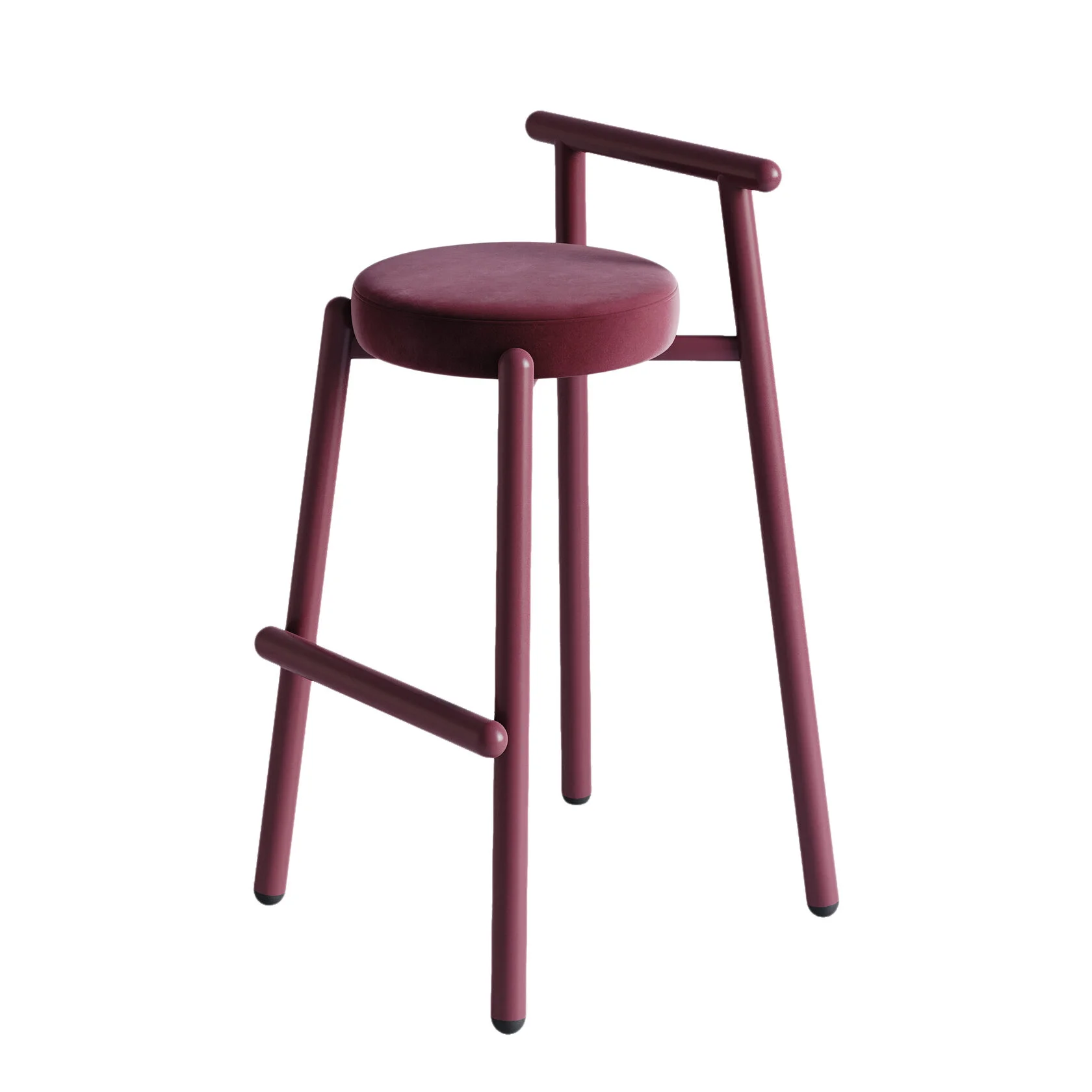 Барный стул Бараныч 