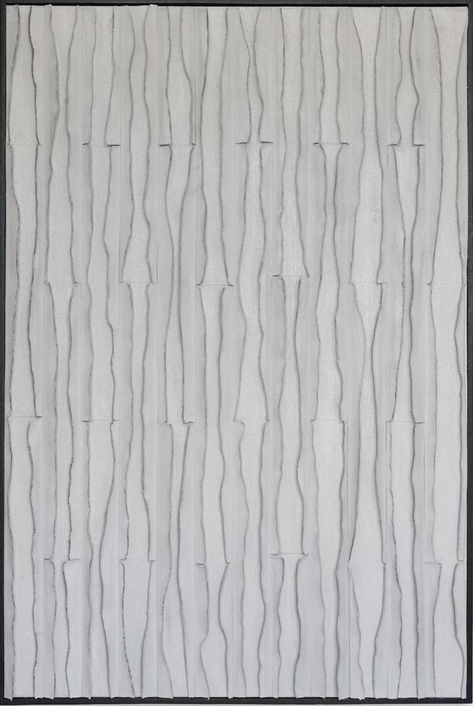 Панно "Ритм" 