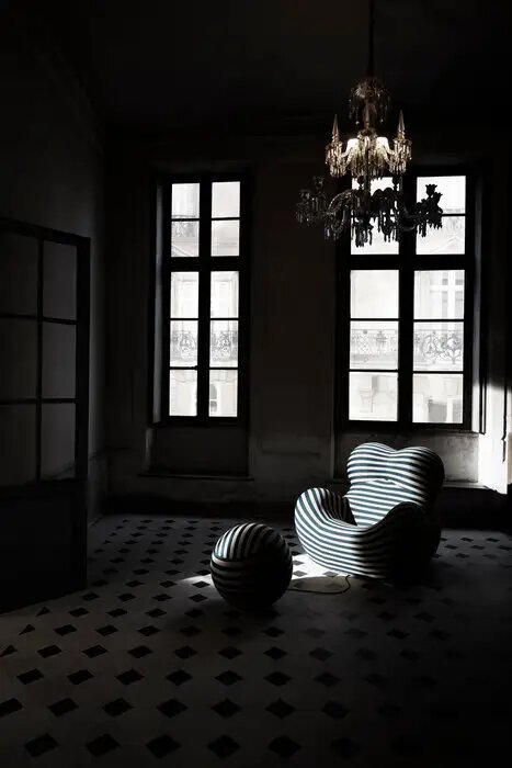 Кресло Up 50 - изображение 6