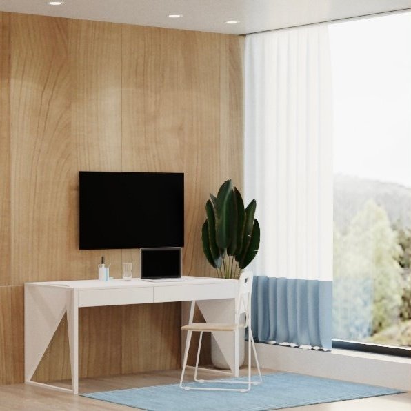 Стол ORIGAMI TABLE - изображение 6