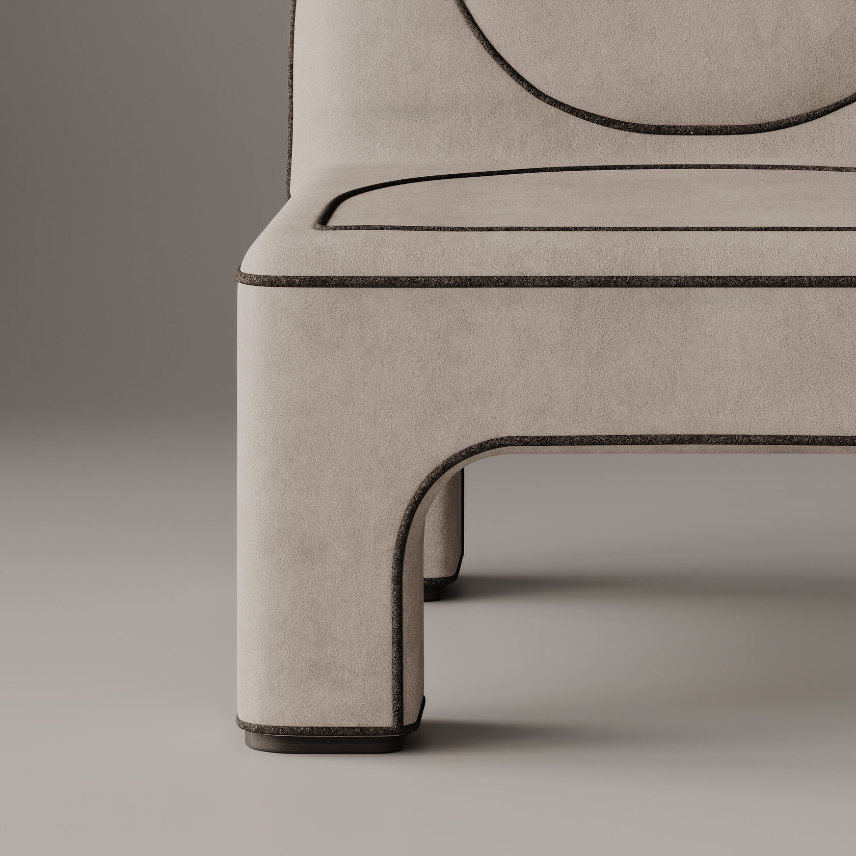 Кресло TERRY - изображение 7