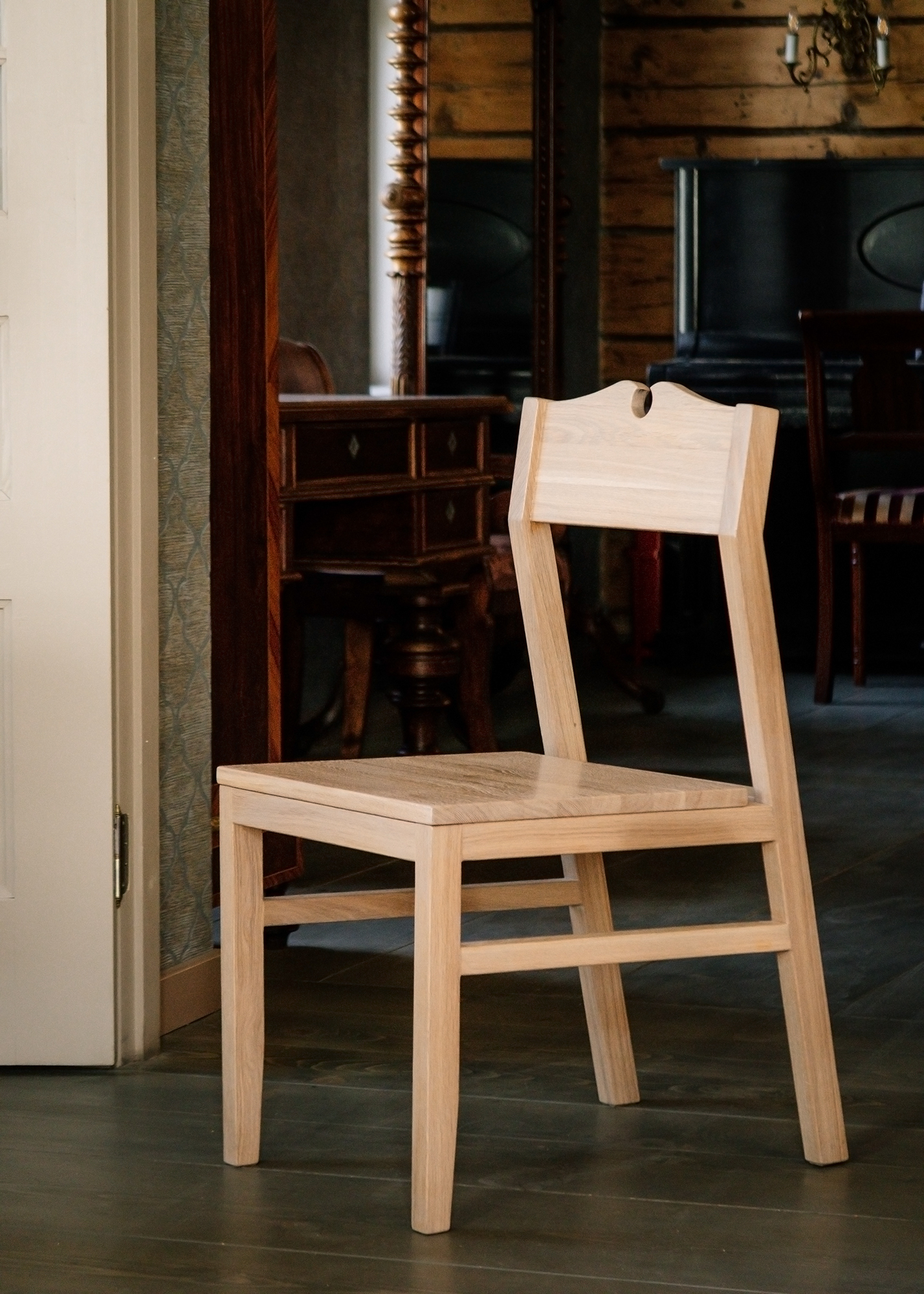 Стул ФОРМА - изображение 7