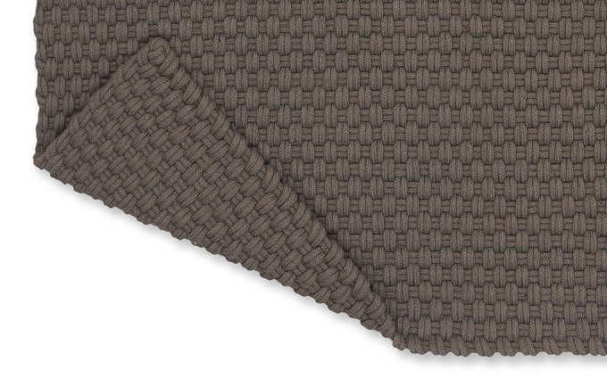 Ковер Lace grey taupe 497004 - изображение 3