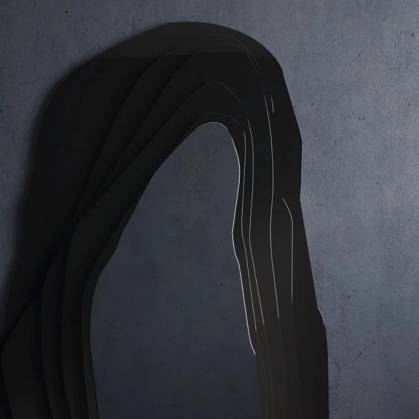 Зеркало WAVE - изображение 2