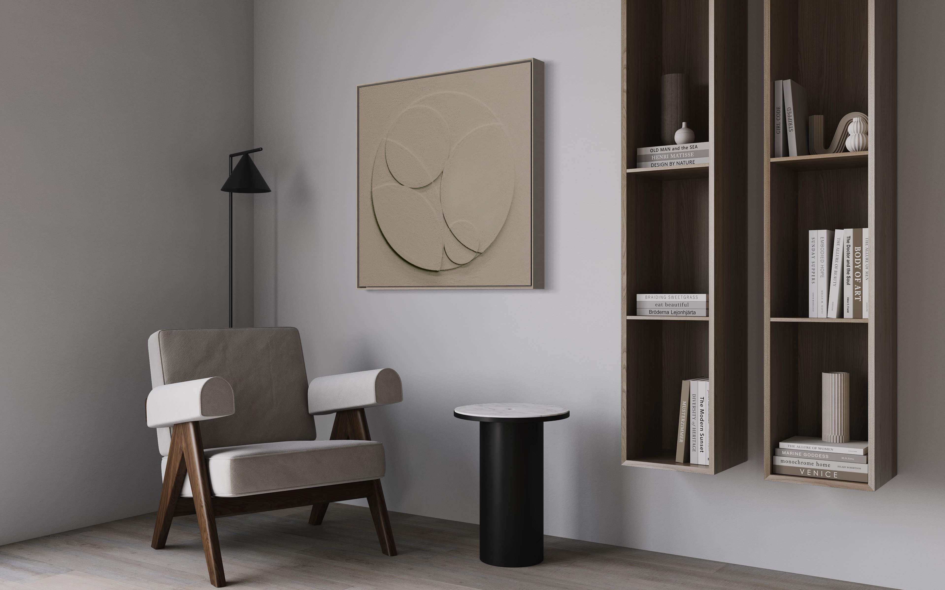 Панно 10-30 Basic - изображение 8