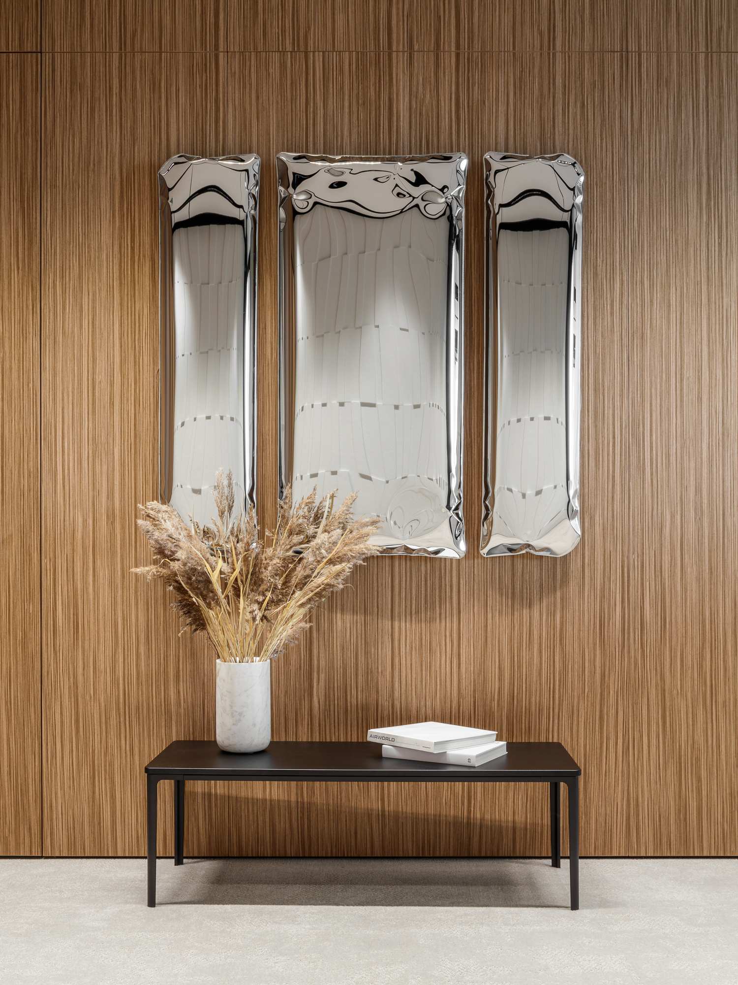 Декор Brano Отражение 13 - изображение 4