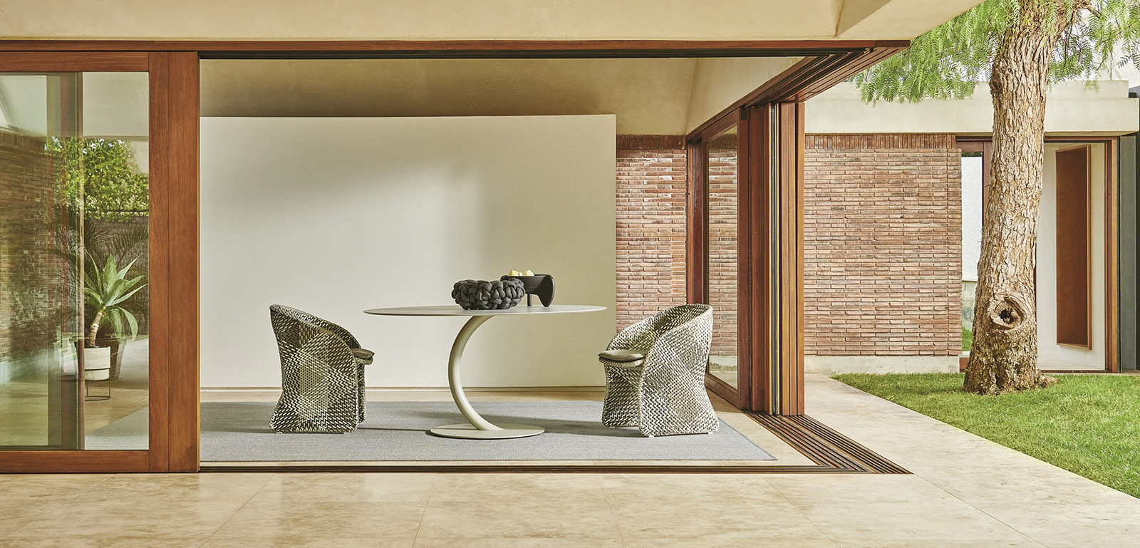 Кресло MAAT - изображение 6