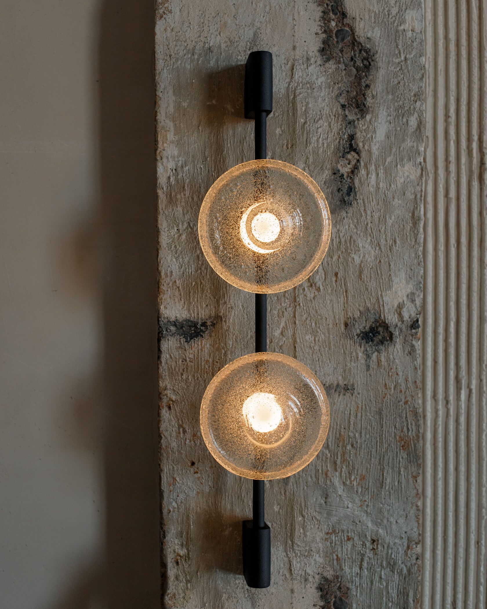 Бра с двумя плафонами Balance - изображение 5