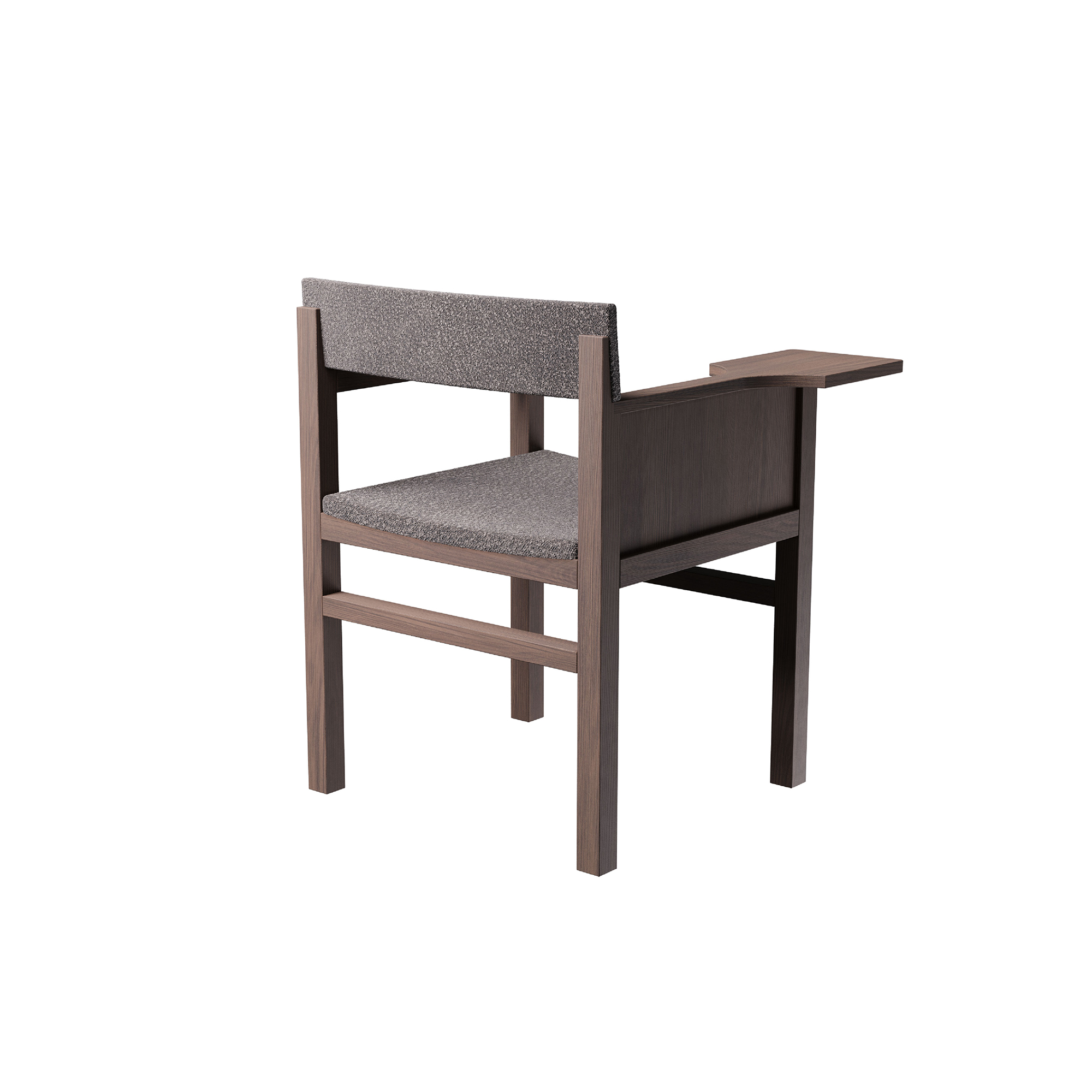 Кресло САМ мягкое - изображение 2