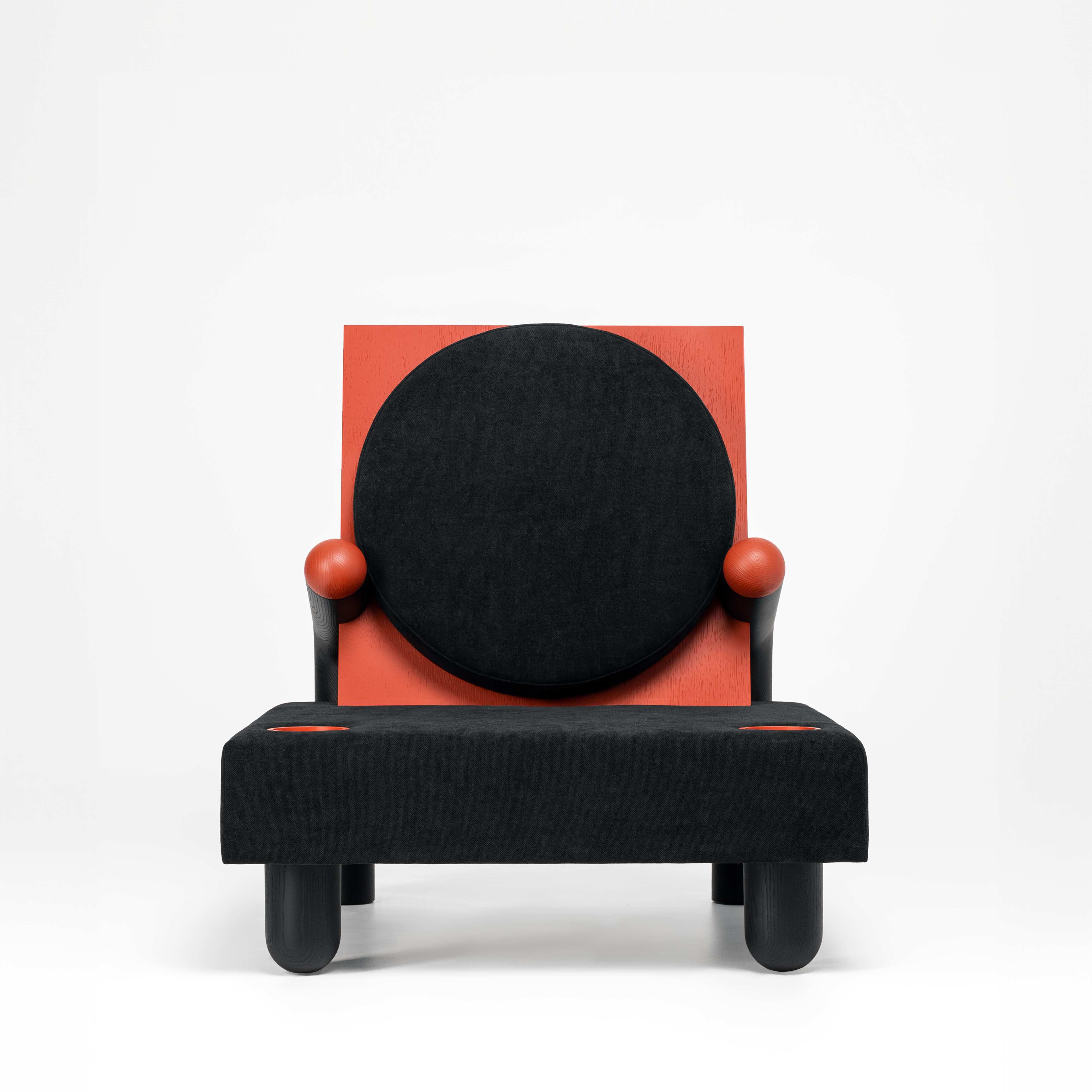 Кресло ЁВНИК - изображение 3