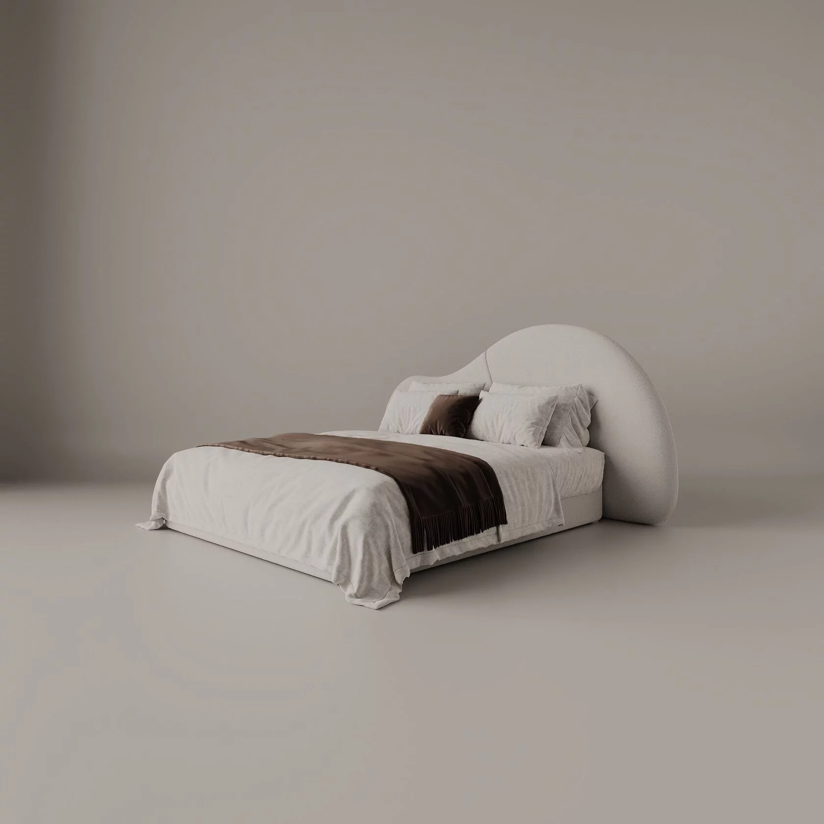 Кровать NAMI - изображение 2