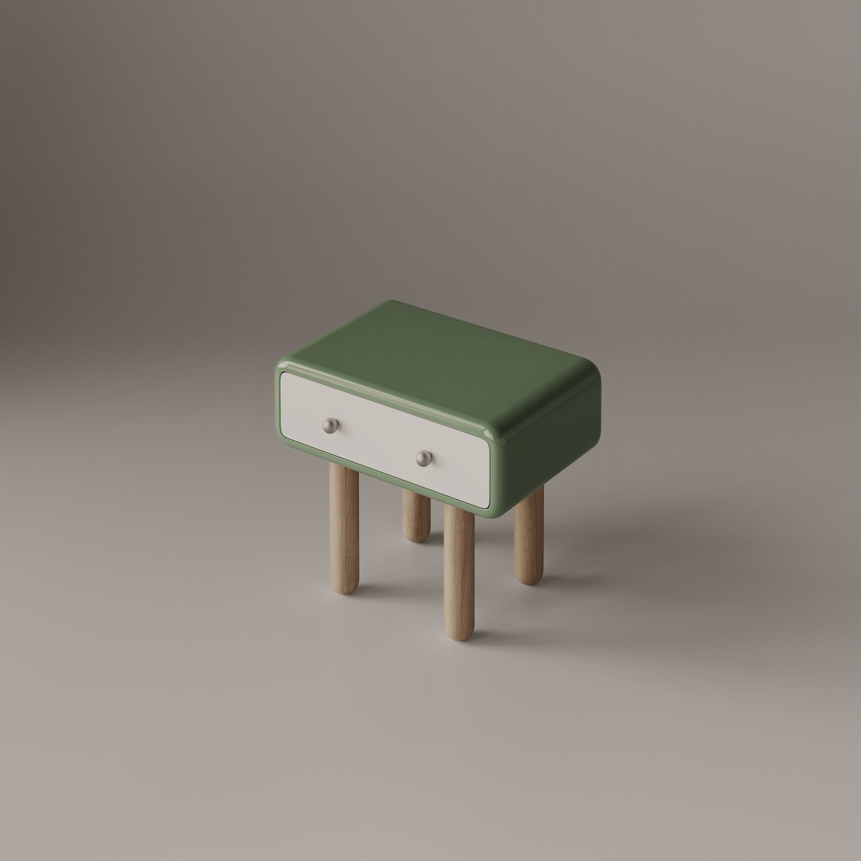 Тумба Jarvi - изображение 4