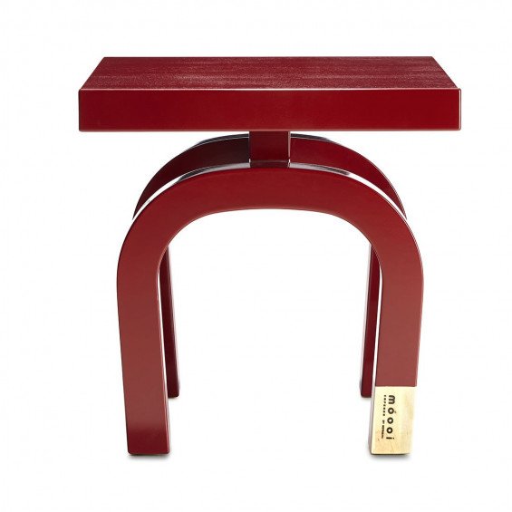 Кофейный столик Emperor ( коллекция Common Comrades) 