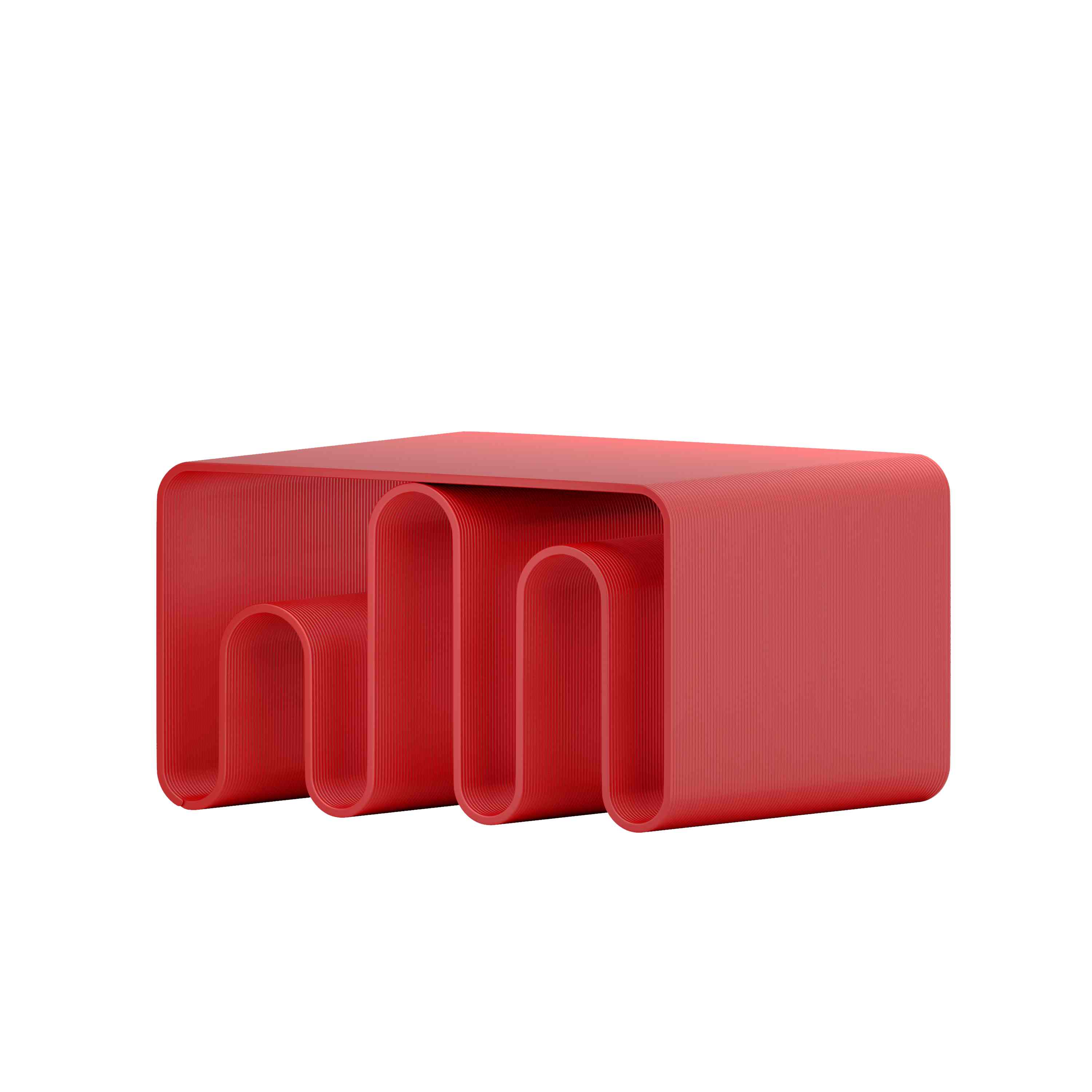 Журнальный стол EBURET MEGA - изображение 3