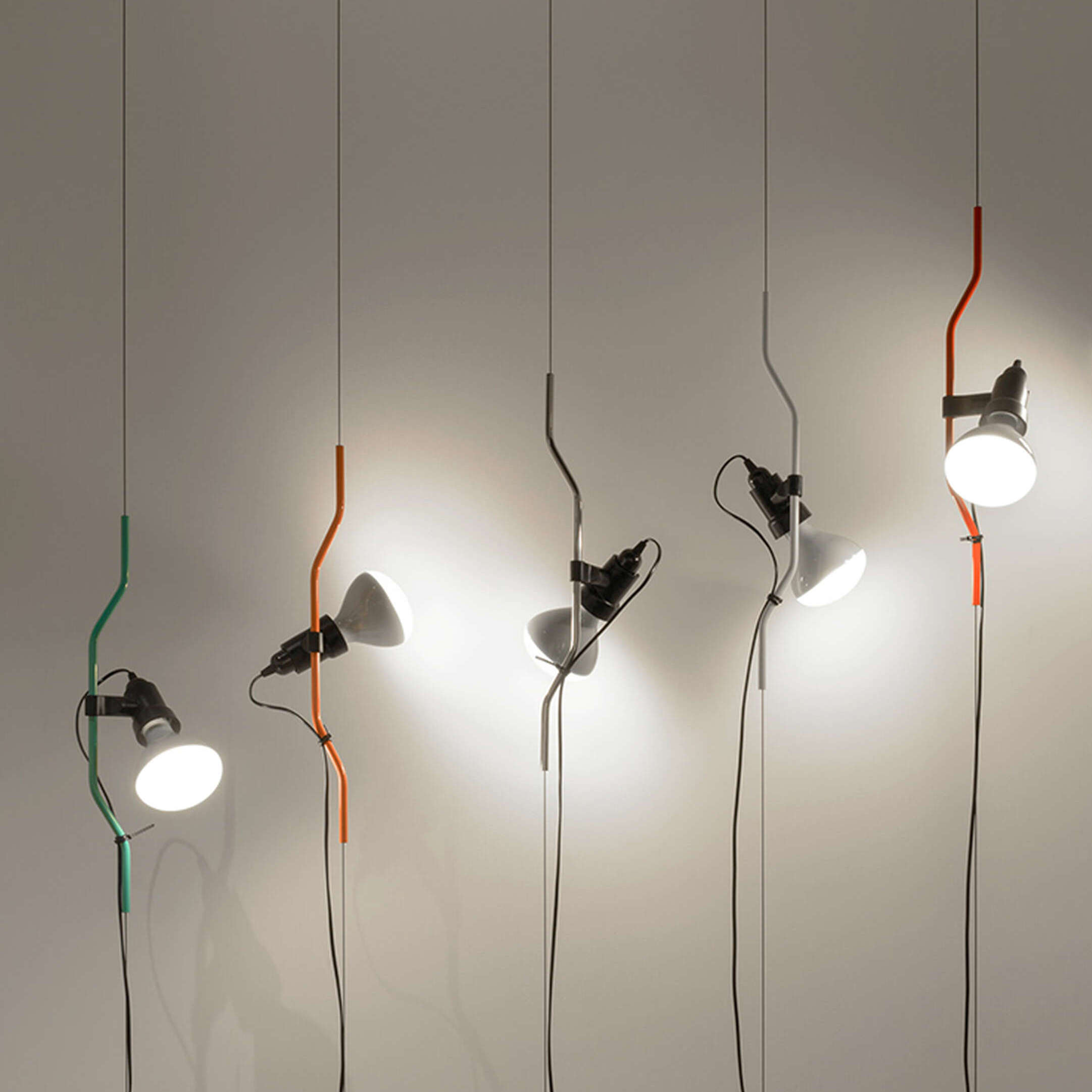 Светильник Parentesi - изображение 3