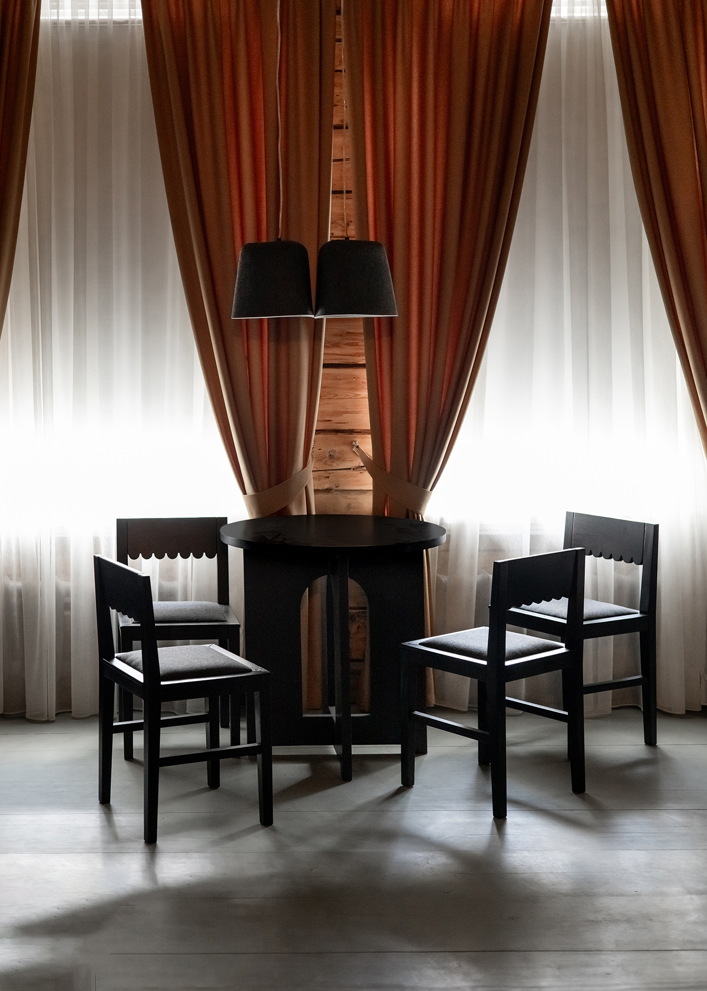 Стул МЕСТО мягкий - изображение 6